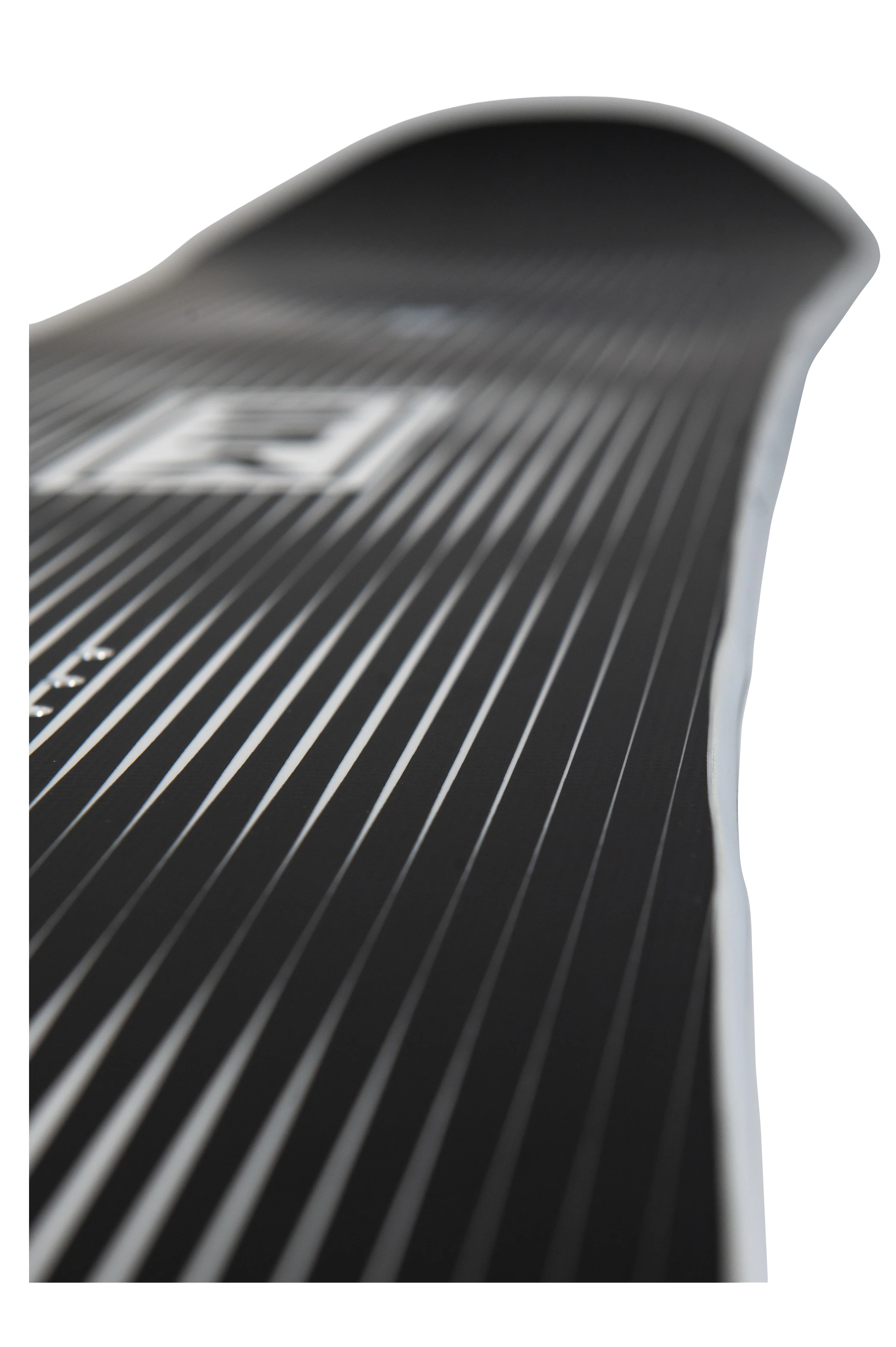 YES Womens Basic Snowboard 2027