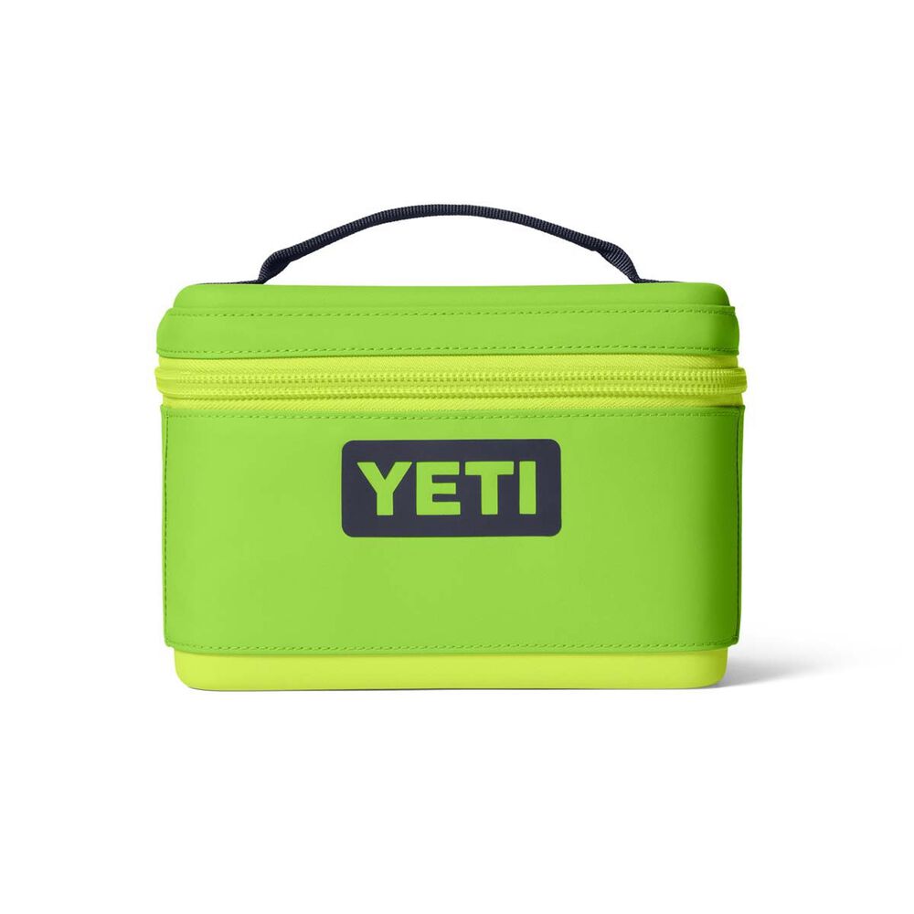 Yeti Daytrip Insulated Snack Box 3L