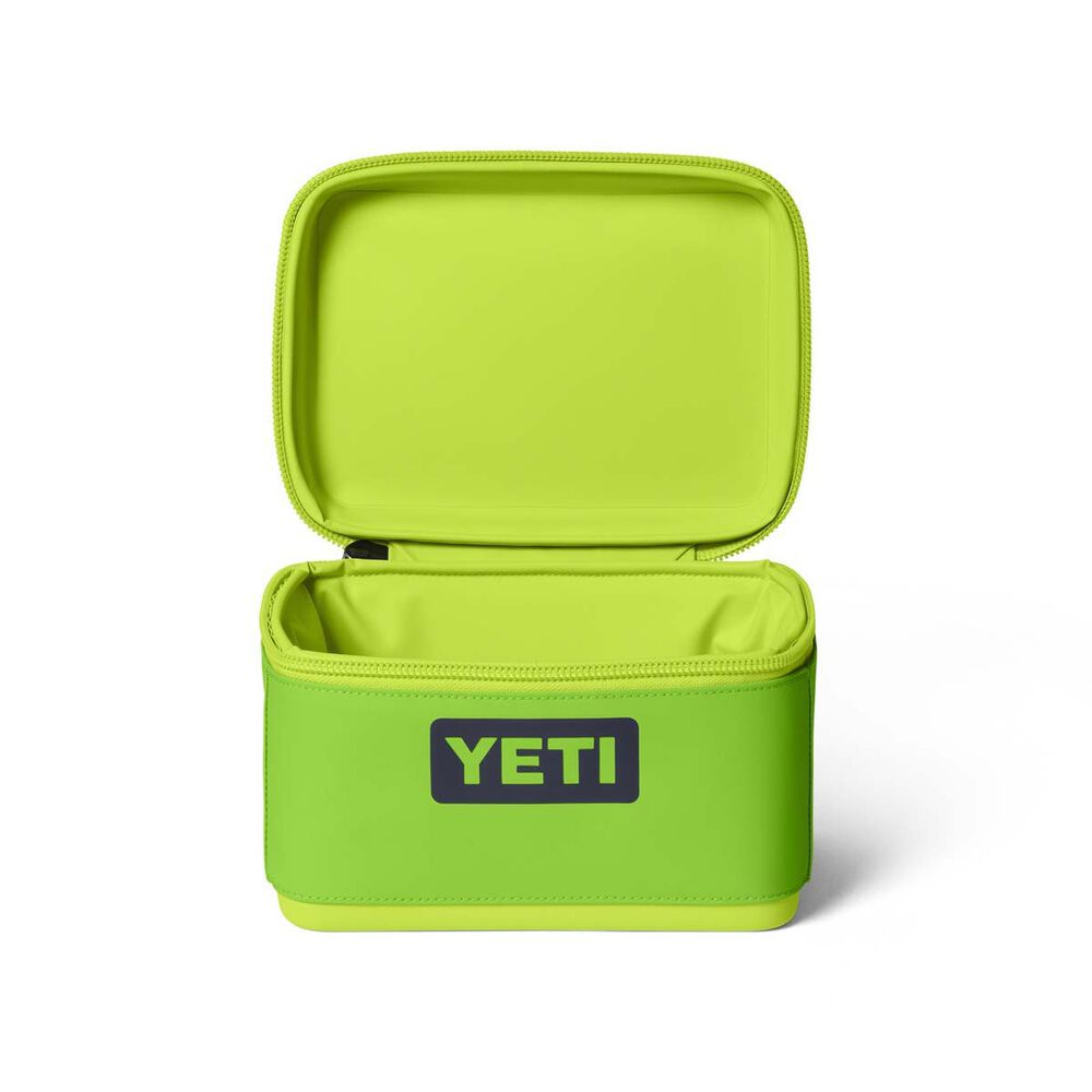 Yeti Daytrip Insulated Snack Box 3L