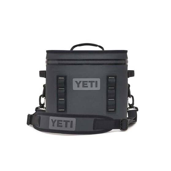 Yeti Hopper Flip 12