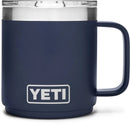 Yeti Rambler 10 oz Mug (296ml)