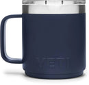 Yeti Rambler 10 oz Mug (296ml)