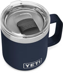 Yeti Rambler 10 oz Mug (296ml)