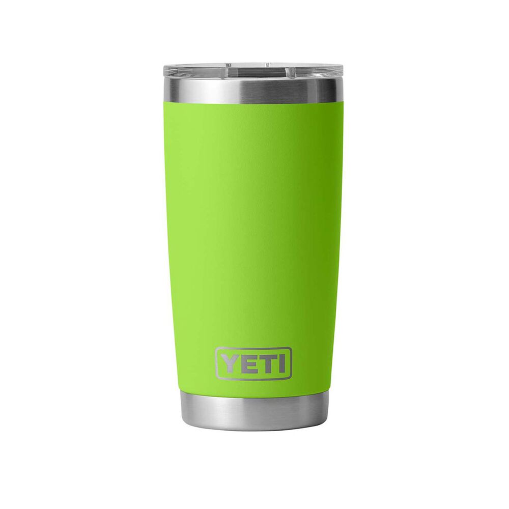 Yeti Rambler 20 oz Tumbler (591ml)
