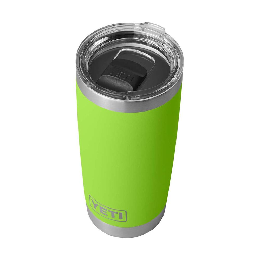 Yeti Rambler 20 oz Tumbler (591ml)