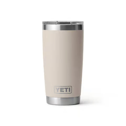 Yeti Rambler 20 oz Tumbler (591ml)