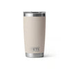 Yeti Rambler 20 oz Tumbler (591ml)