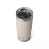 Yeti Rambler 20 oz Tumbler (591ml)