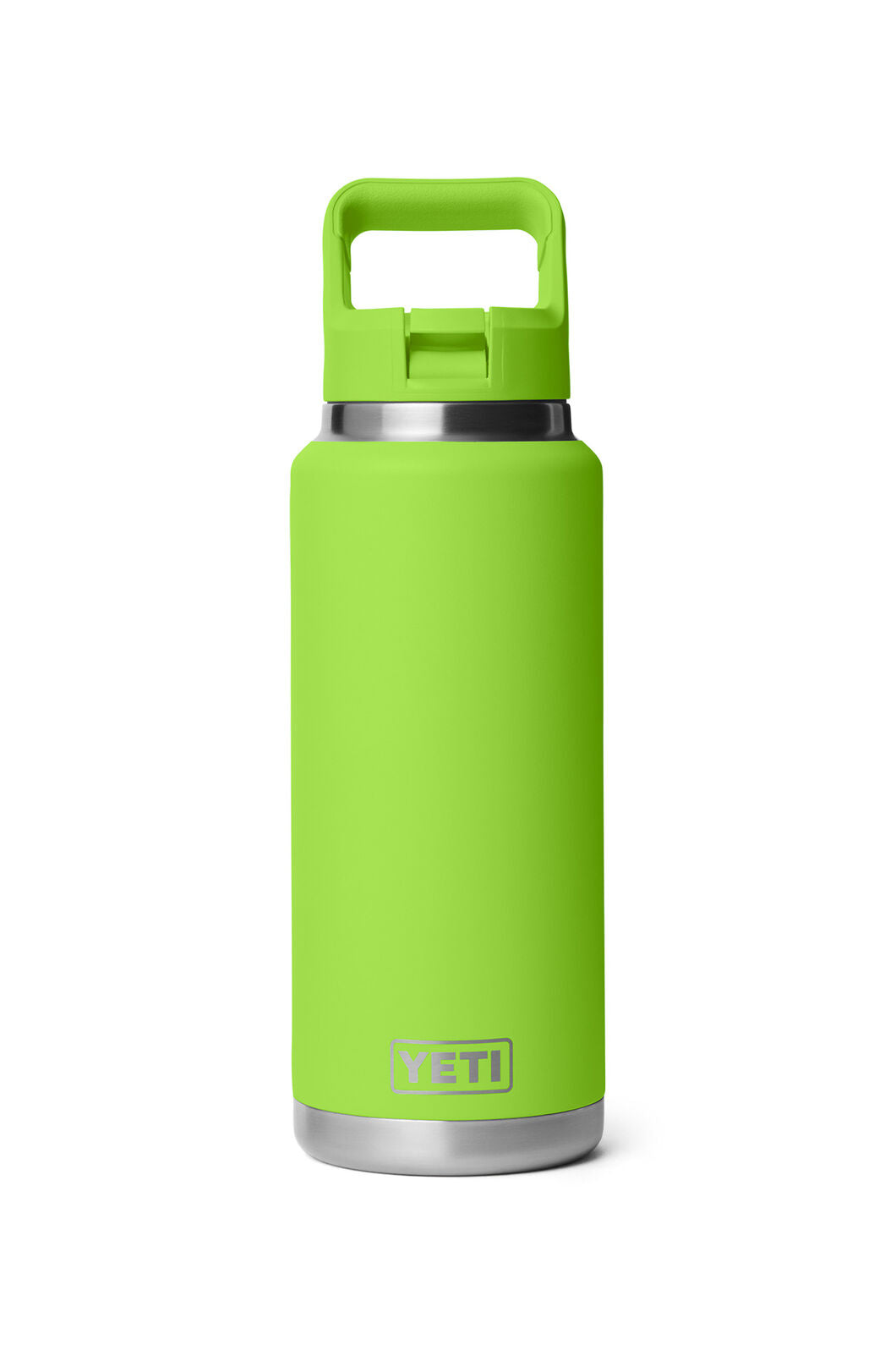 Yeti Rambler 26 oz Straw Bottle (769ml)