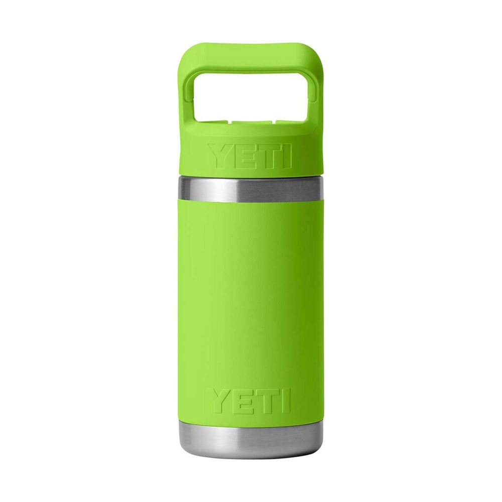 Yeti Rambler Jr 12oz Kids Bottle (354ml)