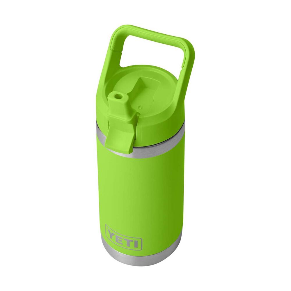 Yeti Rambler Jr 12oz Kids Bottle (354ml)