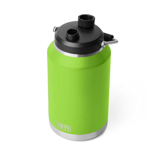 Yeti Rambler One Gallon Jug 2.0 (3.8L)