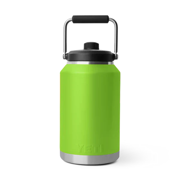 Yeti Rambler One Gallon Jug 2.0 (3.8L)