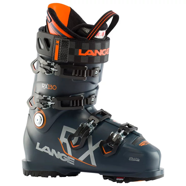 Lange RX 130 Ski Boot 2023