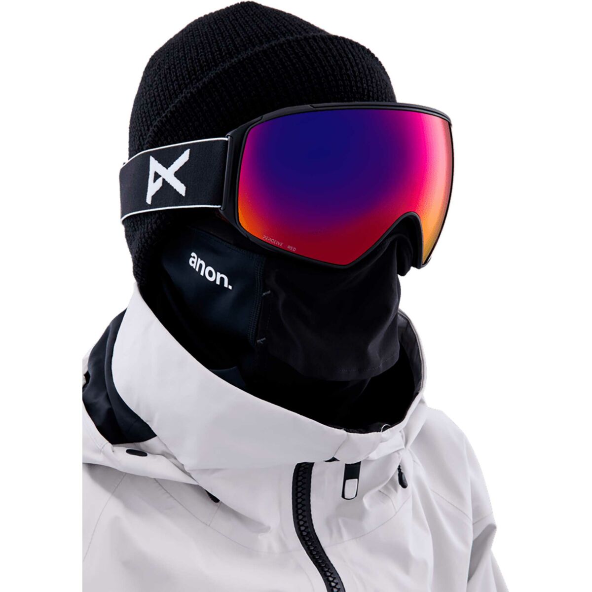 Anon M4 Toric Goggles