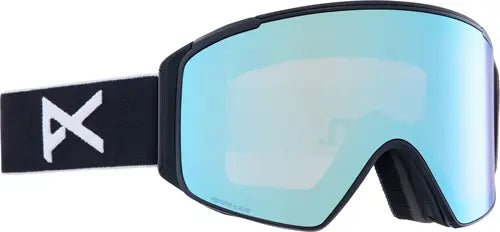 Anon M4S Cylindrical Goggles