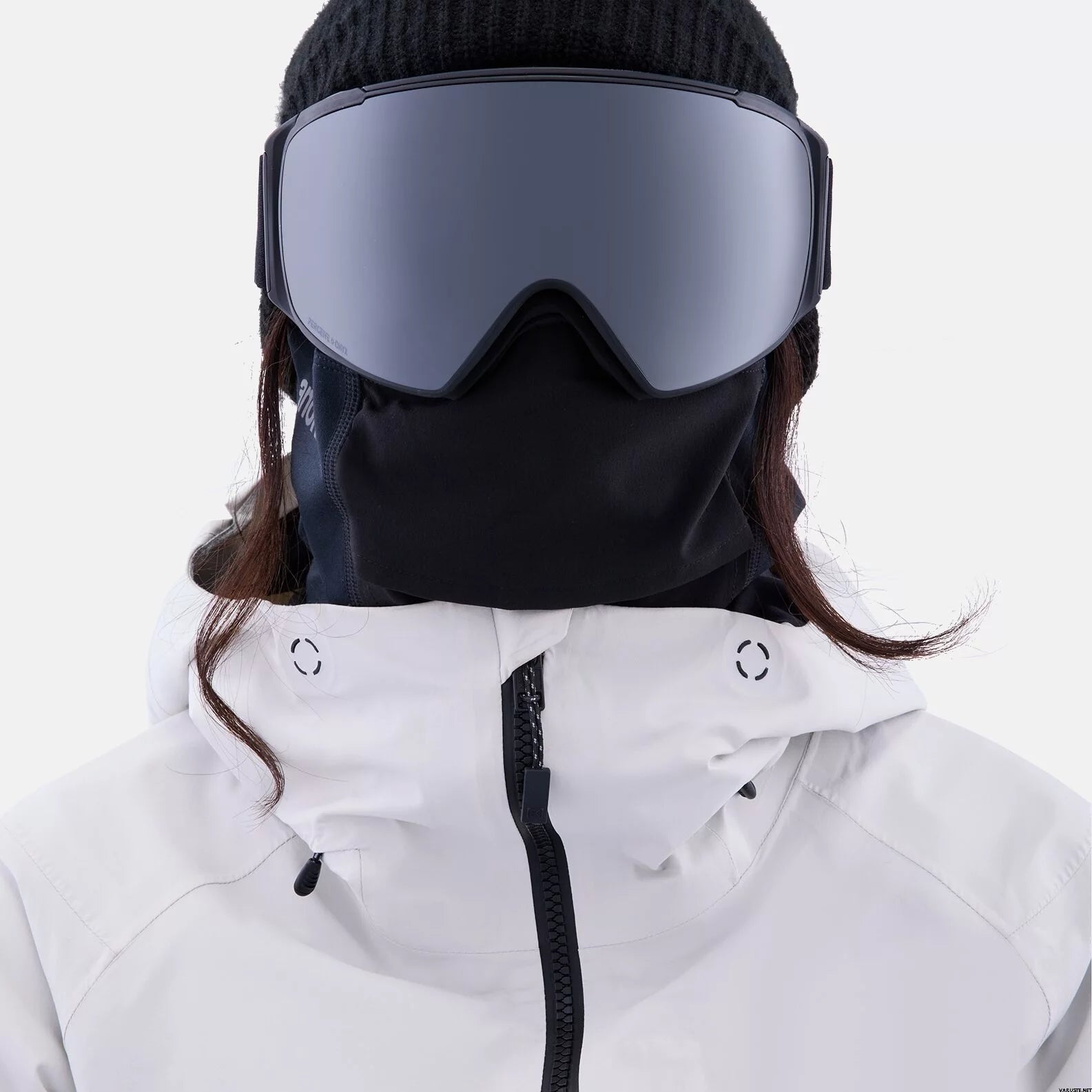 Anon M4S Cylindrical Goggles