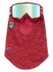 Anon M3 Goggles + Bonus Lens + MFI Face Mask Snowboard ski mask magnetic