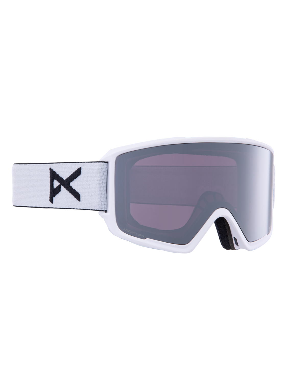 スキー・スノーボードアクセサリー Anon M3 low bridge goggle Anon M3 Low Bridge Fit Goggles – Snowbiz