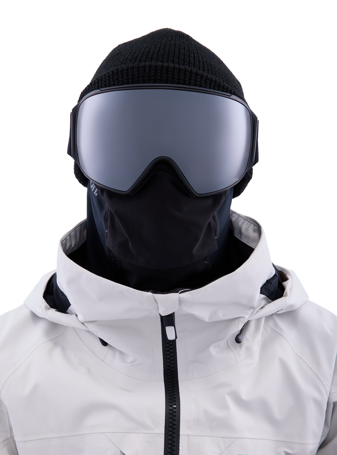 Anon M4 Toric Goggles + Bonus Lens + MFI Face Mask Snowboard Ski MAgnetic