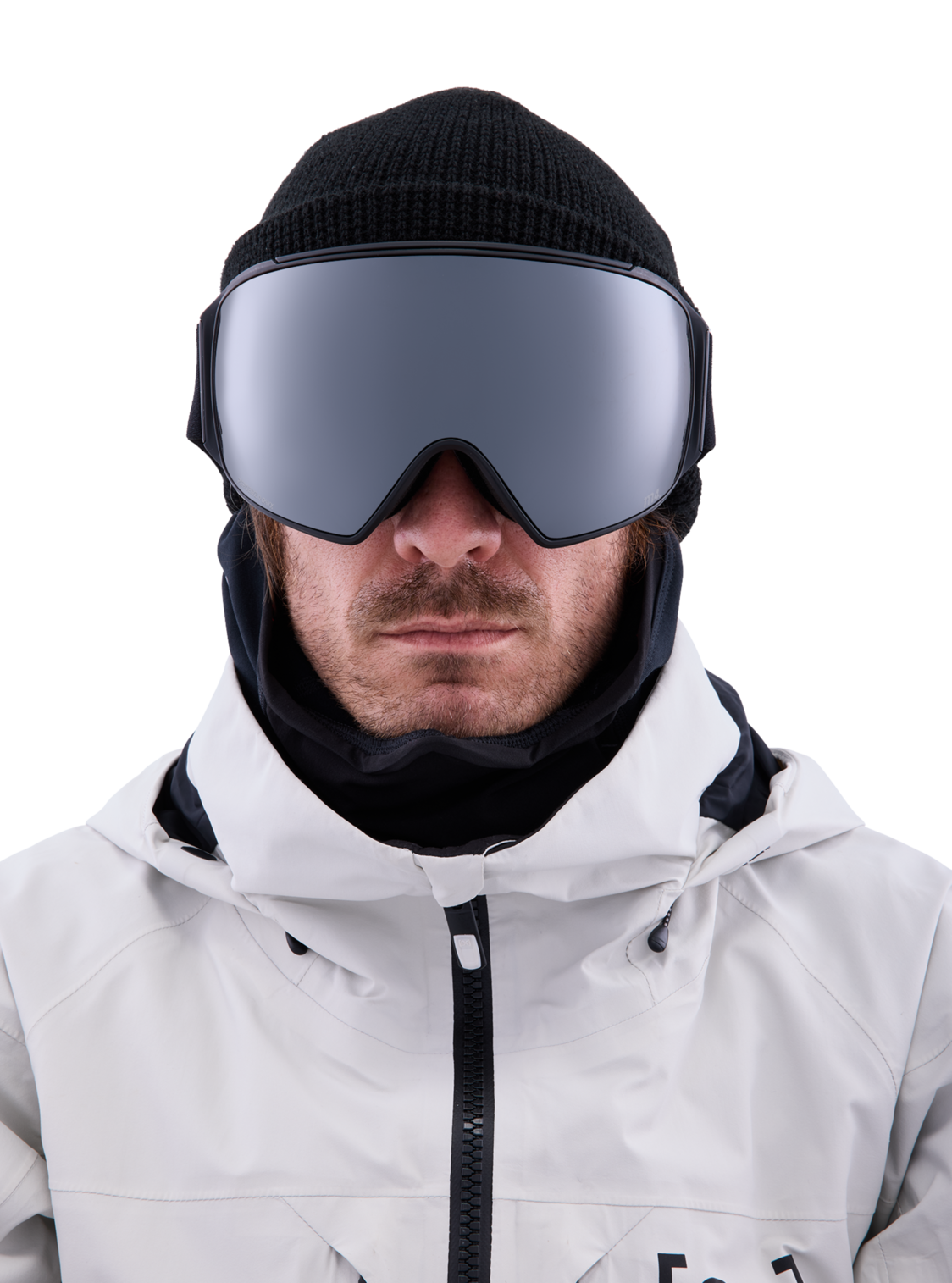 Anon M4 Toric Goggles + Bonus Lens + MFI Face Mask Snowboard Ski MAgnetic