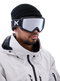 Helix 2.0 Goggles + Bonus Lens Snowboard