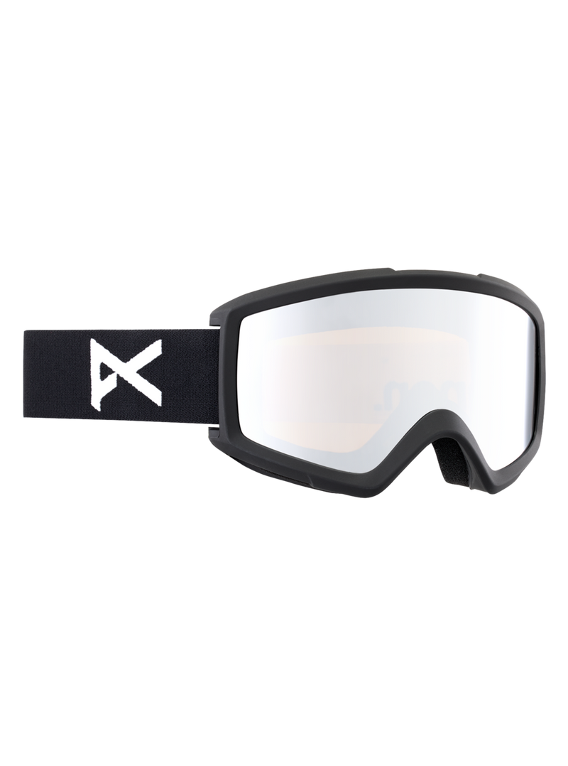 Helix 2.0 Goggles + Bonus Lens