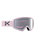 Anon Helix 2.0 Goggles + Bonus Lens Purple