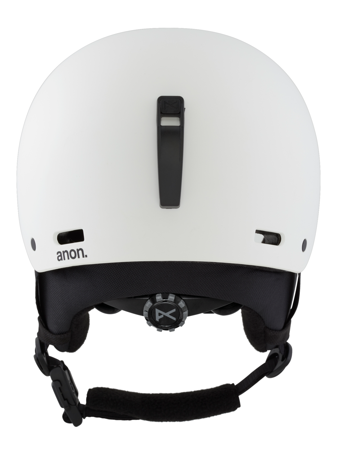 Anon Kids Rime 3 Helmet snow skiing boarding