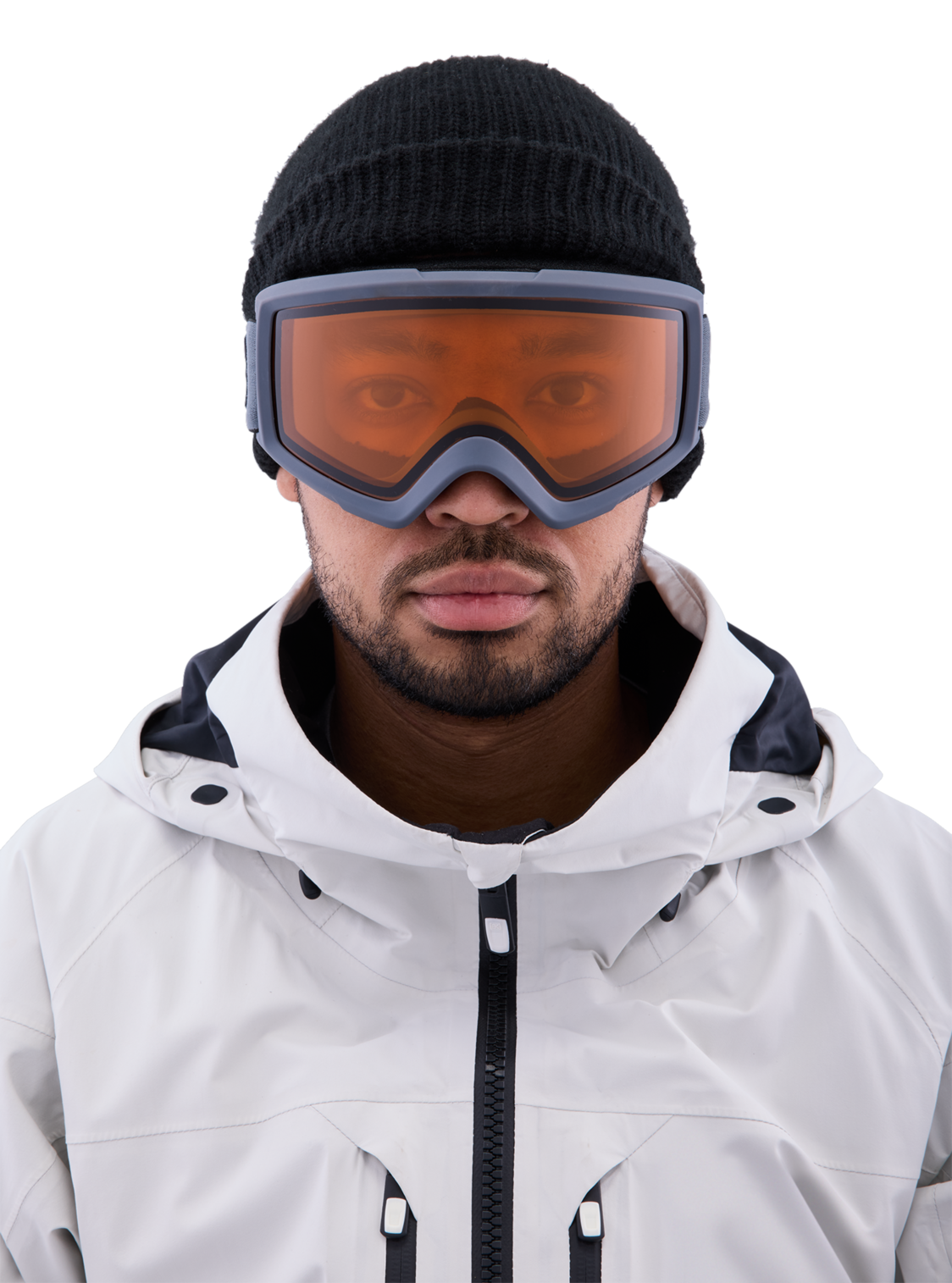 Anon Helix 2.0 Goggles Non-Mirror