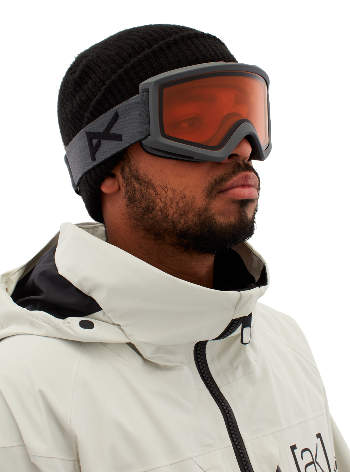 Helix 2.0 Goggles Non-Mirror Snow Ski Snowboarding Glasses
