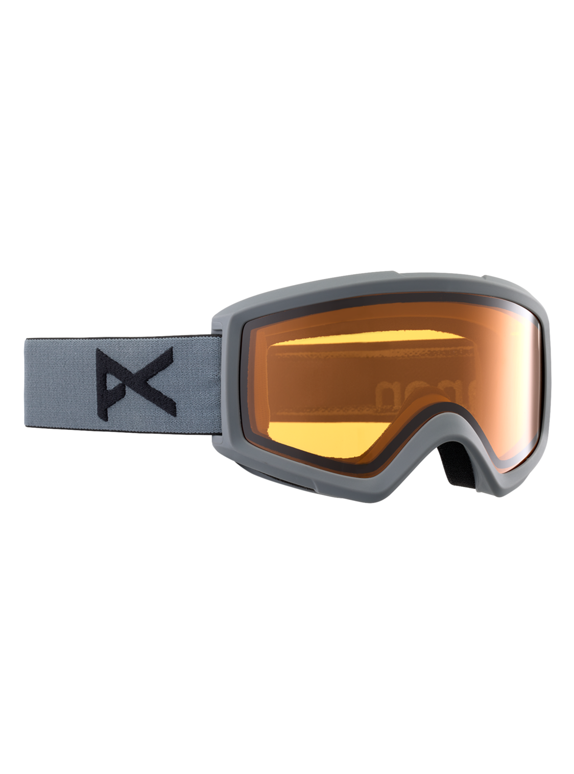 ski goggles no frame Anon Helix 2.0 Goggles Non-Mirror – Snowbiz