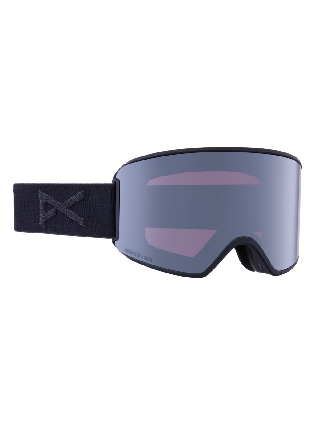 Anon WM3 Low Bridge Fit Goggles – Snowbiz
