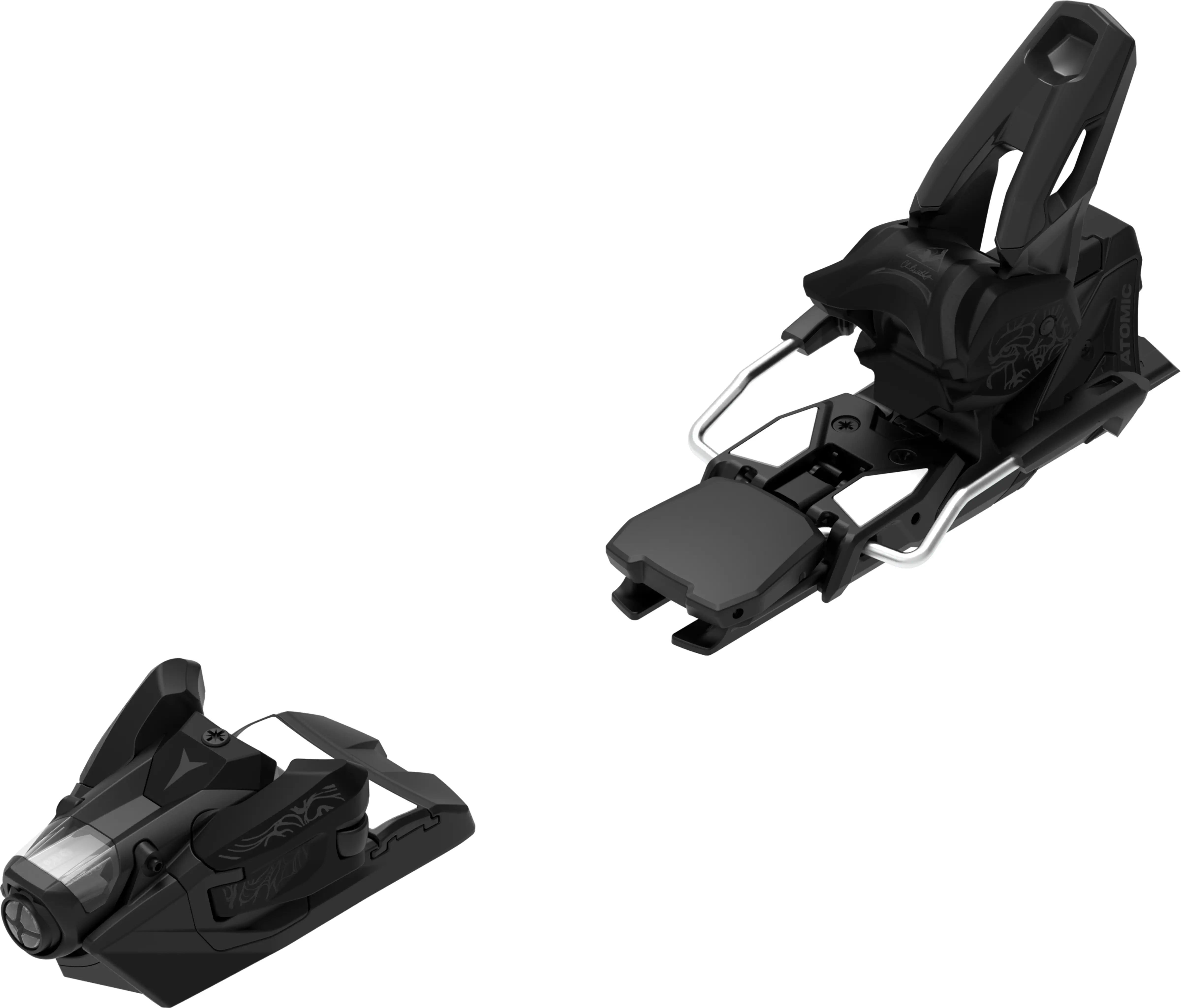 Atomic Strive 14 MN Ski Bindings 2026