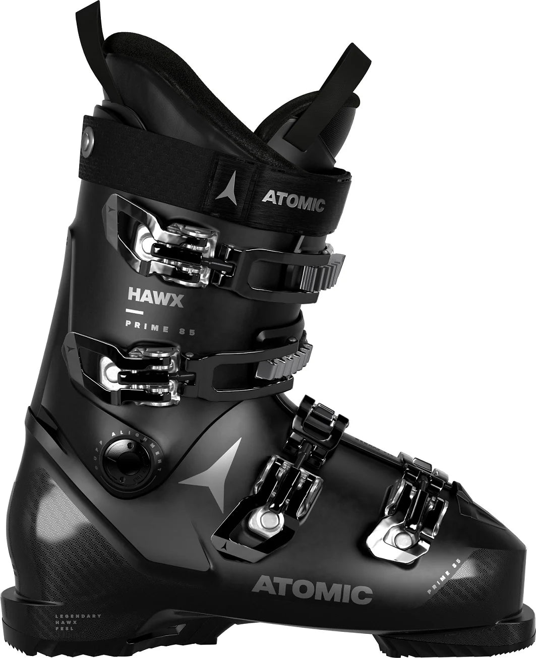 Atomic Prime 85 Womens Ski Boot 2023