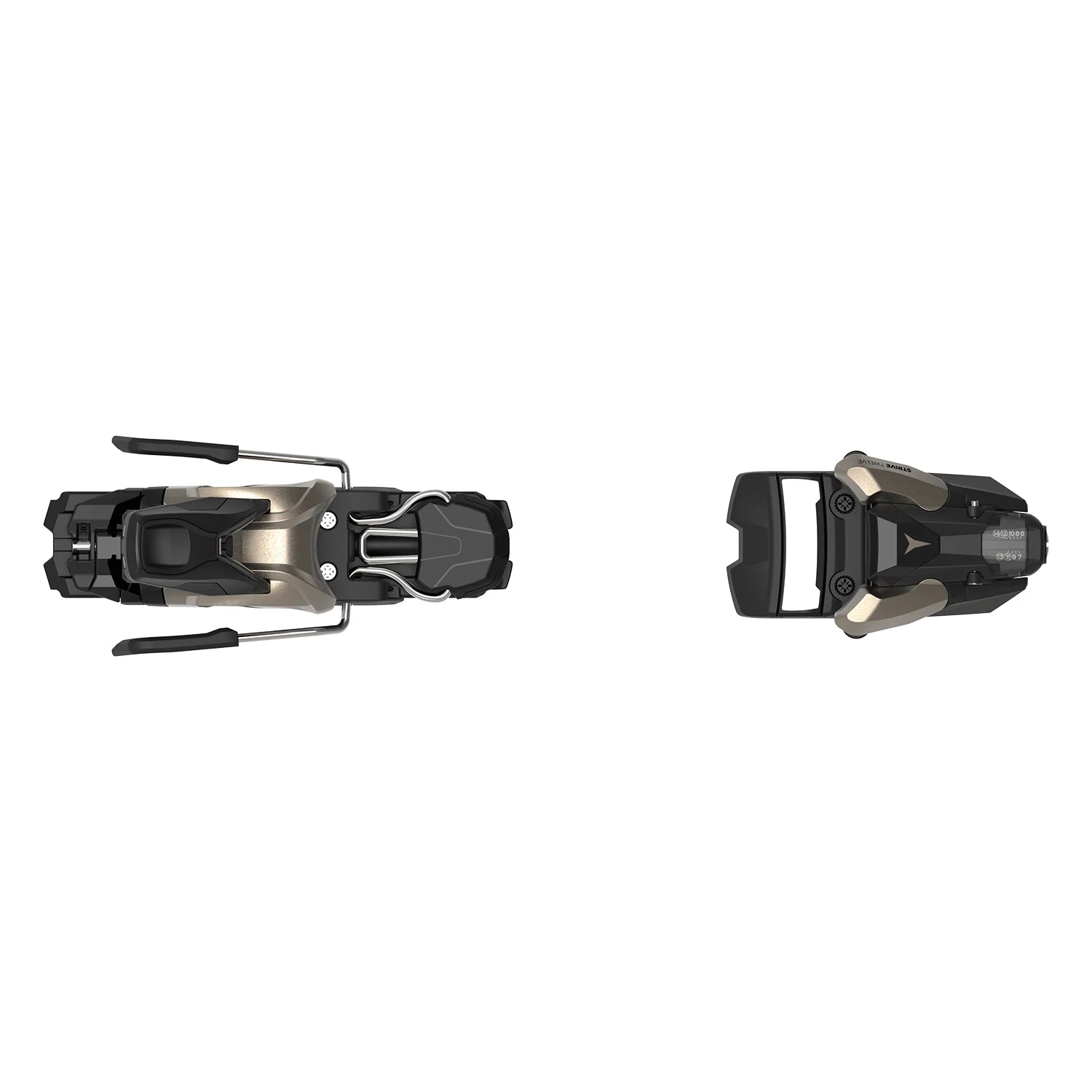 Atomic Strive 12 GW Ski Bindings 2027