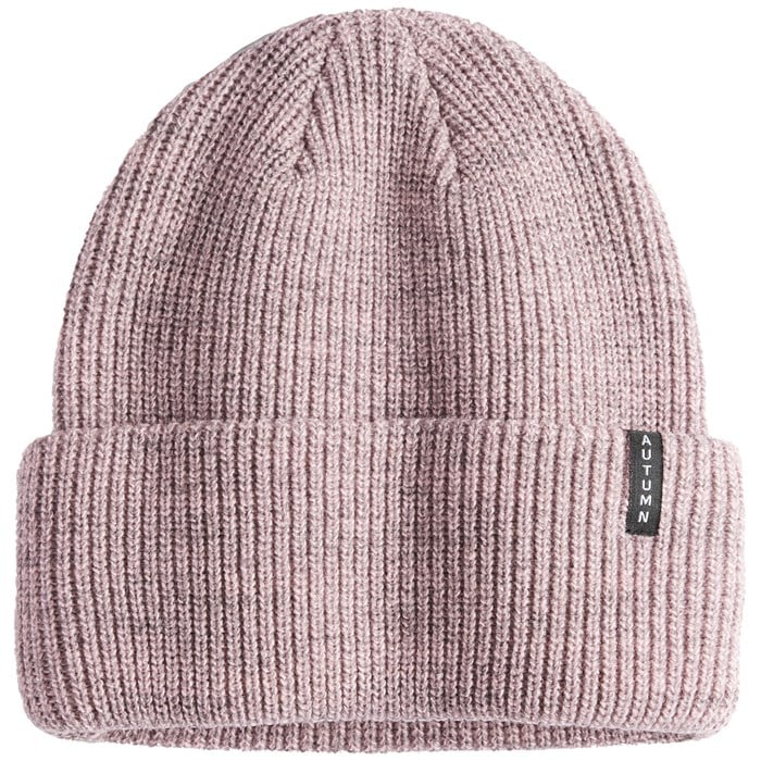 Autumn Select Solid Beanie