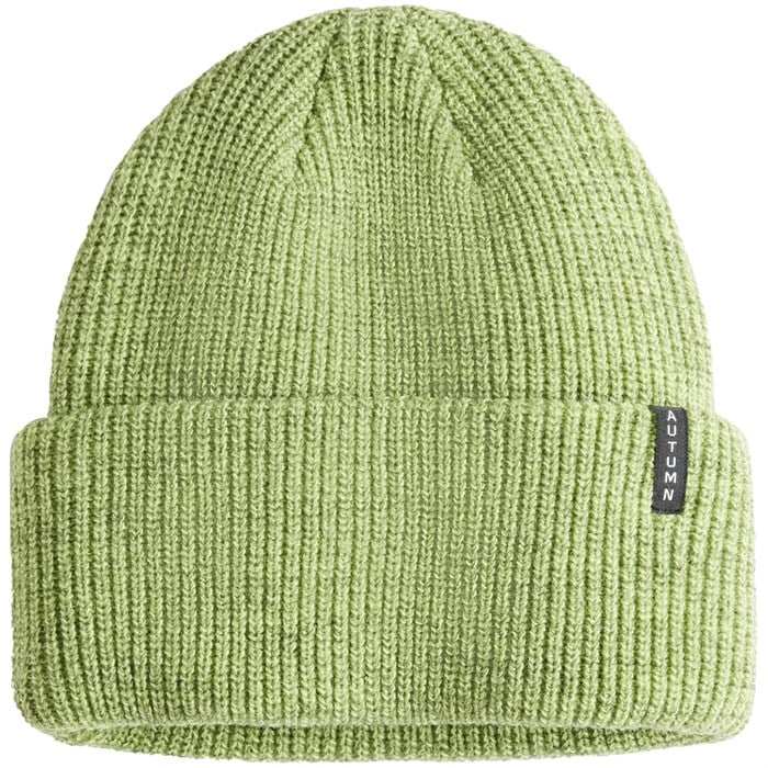 Autumn Select Solid Beanie