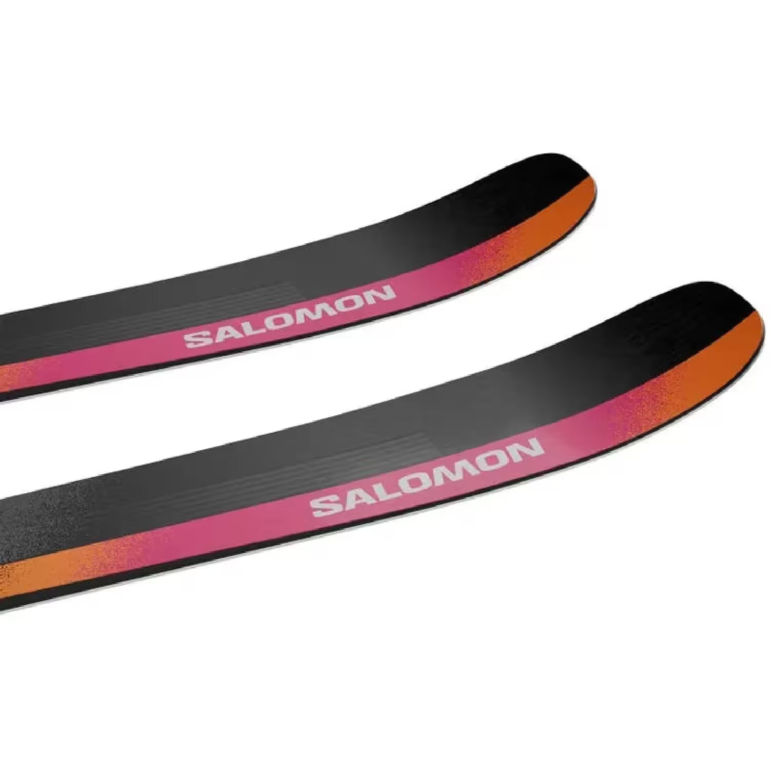 Salomon Stance 96 Skis 2025