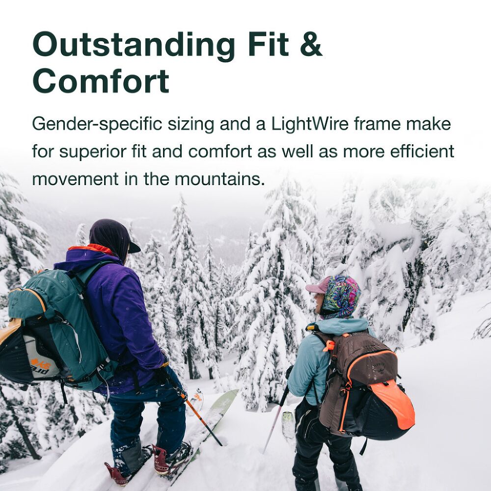 Osprey Sopris 25 Backpack