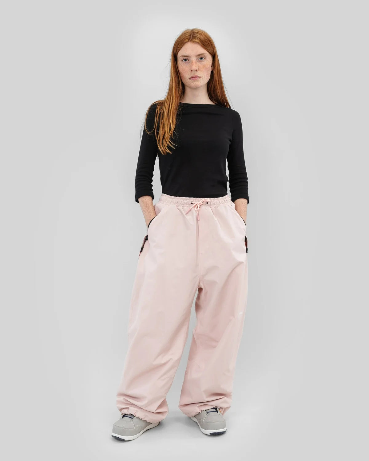 Beyond Medals Park Pant