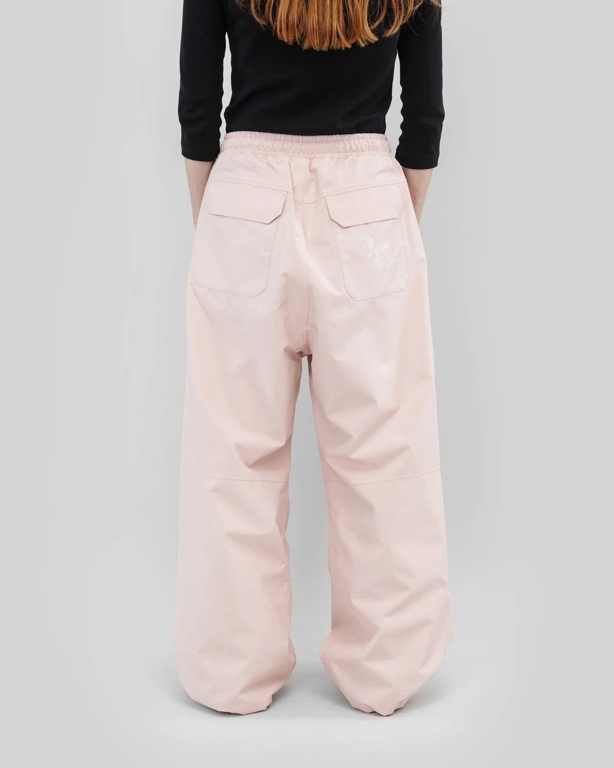 Beyond Medals Park Pant