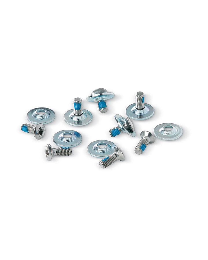 Dakine Snowboard Binding Hardware