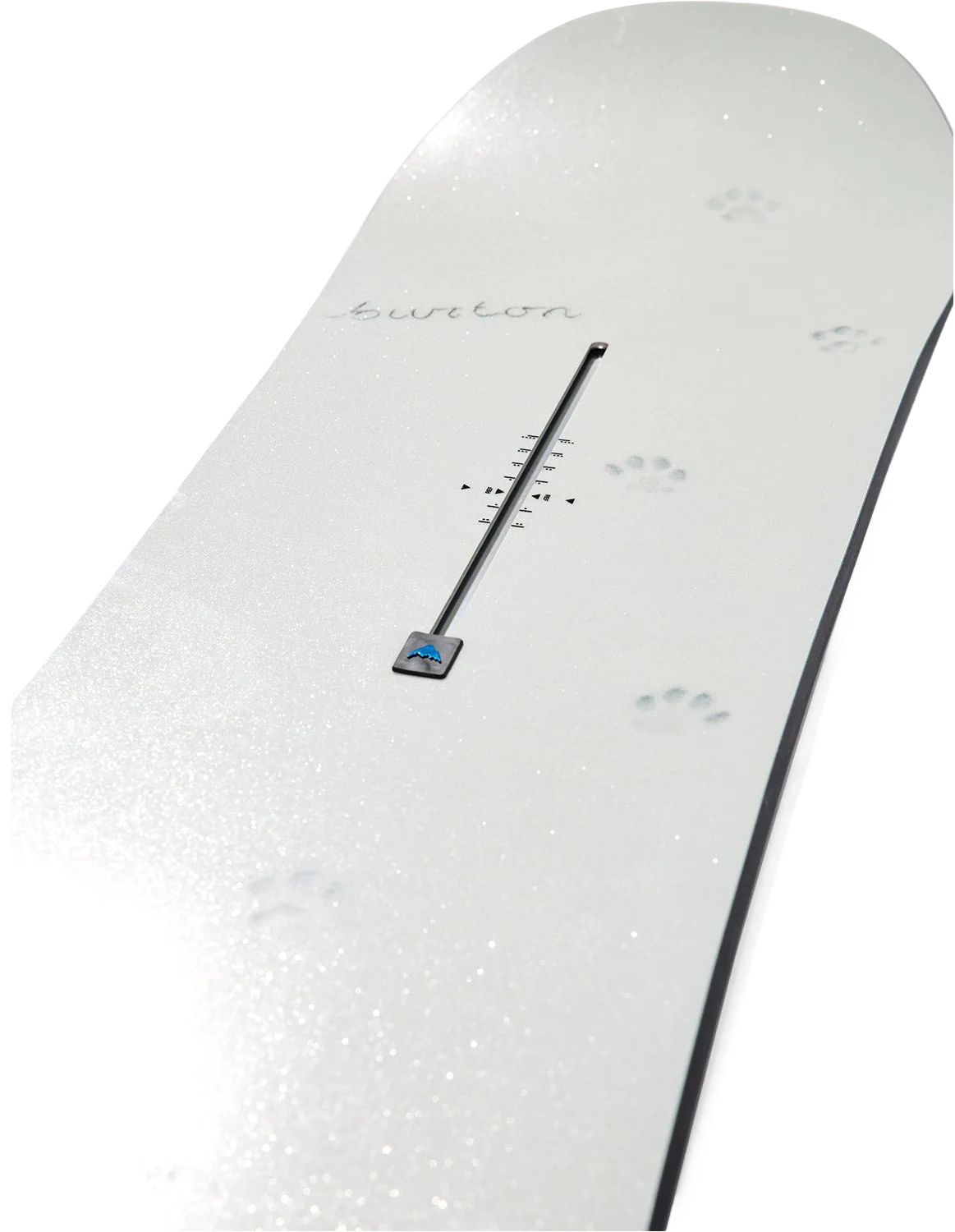 Burton Yeasayer Womens Snowboard 2027