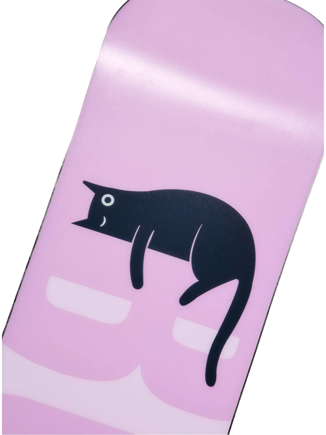 Burton Yeasayer Womens Snowboard 2027
