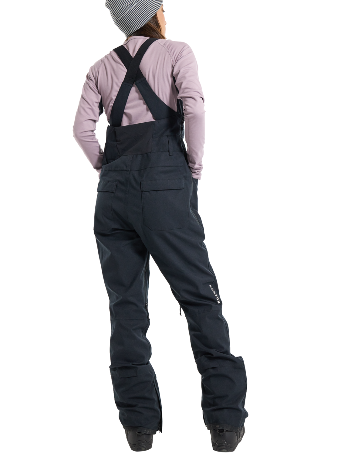 Burton Avalon Stretch Bib Womens Pants