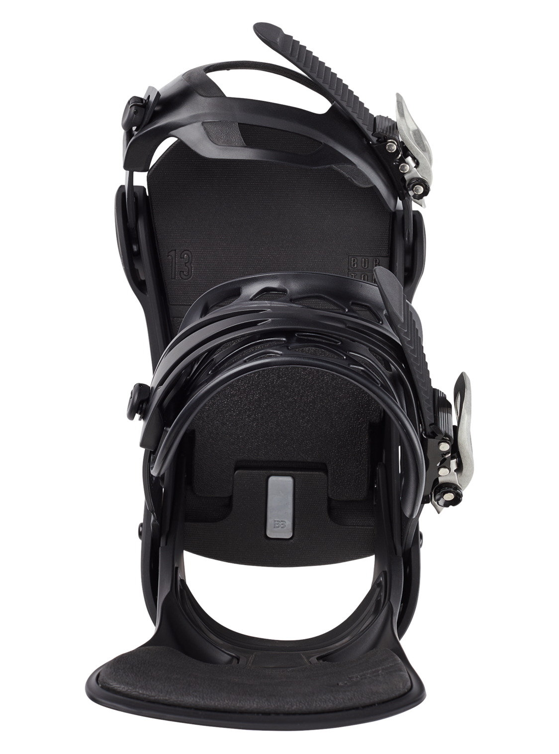 Burton Cartel X Snowboard Bindings 2024