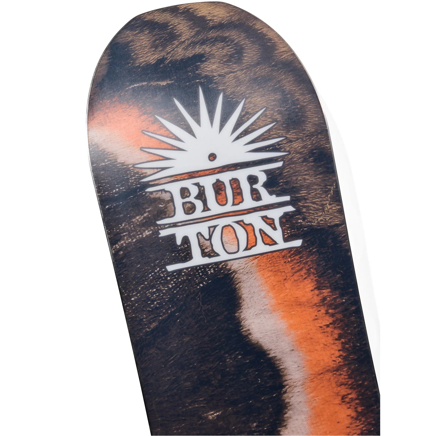 Burton Cartographer Snowboard 2027