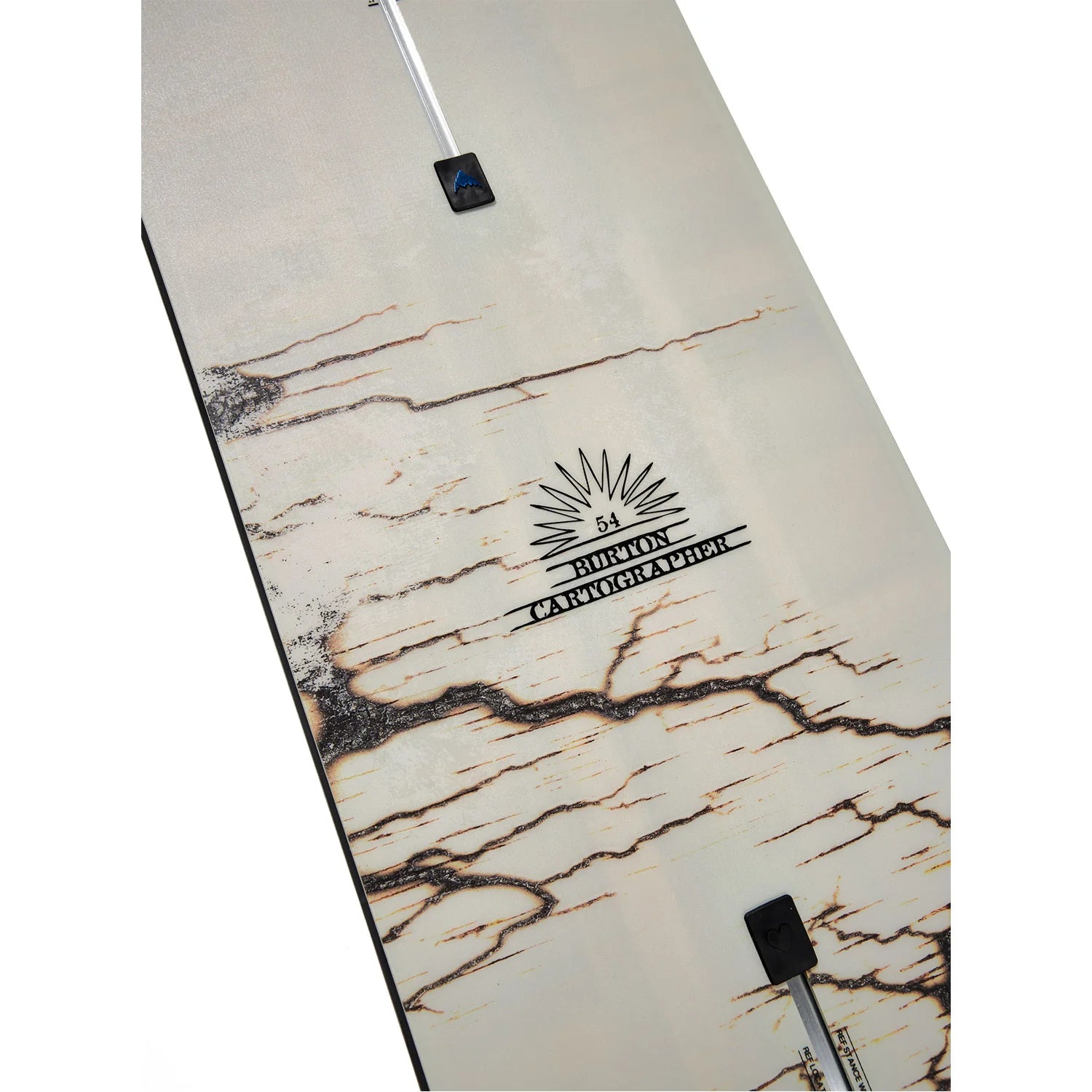 Burton Cartographer Snowboard 2027