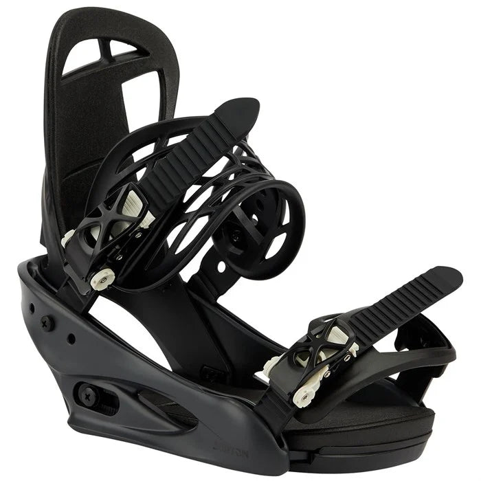 Burton Citizen Womens Snowboard Bindings 2026